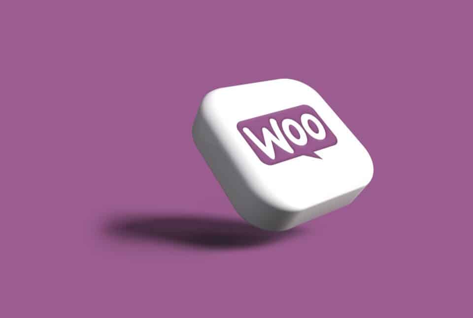 woocommerce logo WooCommerce Interneta Veikala Izveide